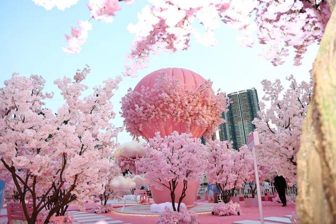 3日周末活动推荐！大多数在室内！AG真人app深圳4月12日-1(图14)