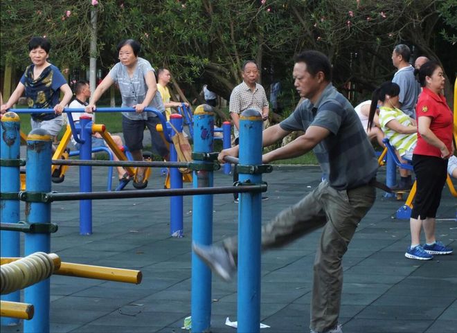 运”很旺的人一般都有这5个习惯很准的AG真人登录入口真不是迷信！那些“财(图6)